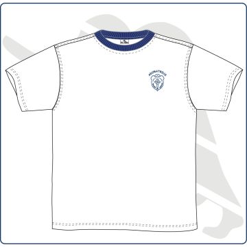 Camiseta manga corta